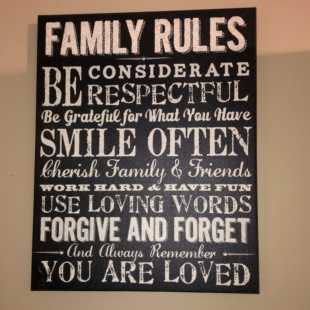 16/20 Home Decor Picture